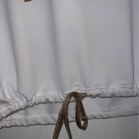 DISNEY Mickey Mouse Long Sleeve Pullover 50th Anniversary Collection - Picture 4 of 10